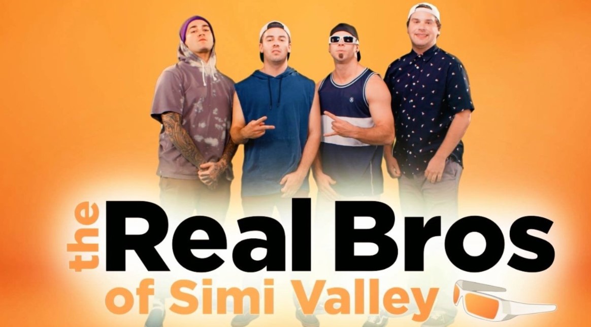 The Real Bros of Simi Valley Season 3 | Cast, Episodes | And Everything You Need to Know