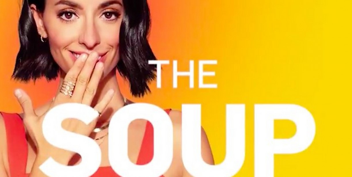 The Soup Season 13 Cast, Episodes And Everything You The Soup Season 13 Cast, Episodes And Everything You