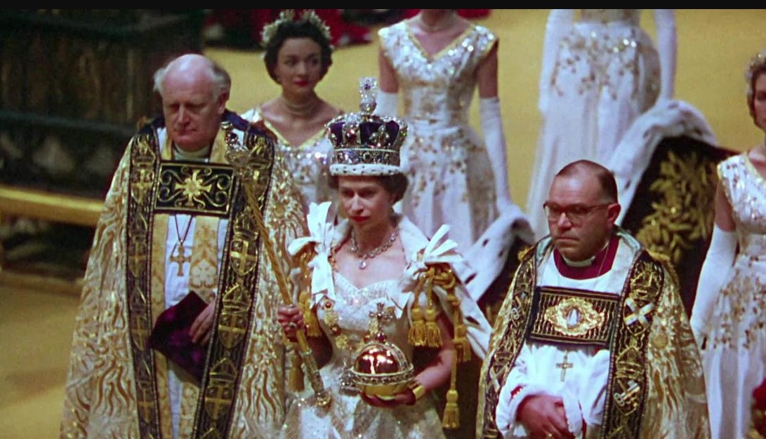 The new CNN Original Series The Windsors: Inside the Royal Dynasty premieres Sunday, February 16th at 10 p.m. ET/PT. Harry and Meghan’s decision to give up their royal titles is just the latest dramatic and emotional tale from the Windsor family. Relive the incredible story with the premiere of The Windsors: Inside the Royal Dynasty Sunday.