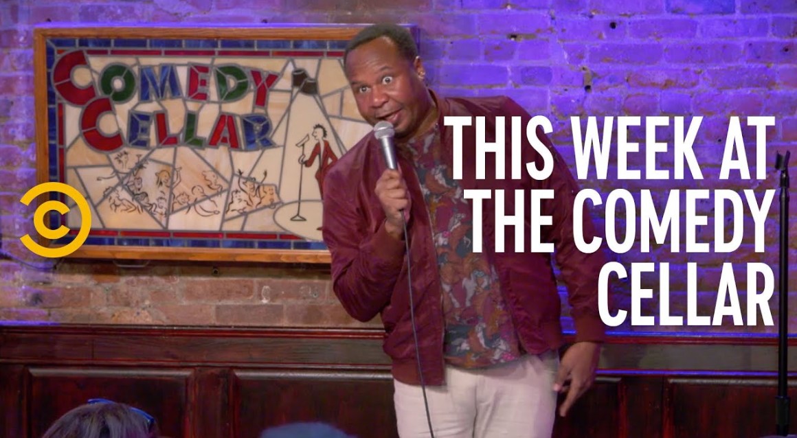 Michael Kosta, Dan St. Germain, Chloe Hilliard, Roy Wood, Chris Gethard, Nikki Glaser, Chris Distefano, headlines and controversial stories onstage in this look back at Season 3.