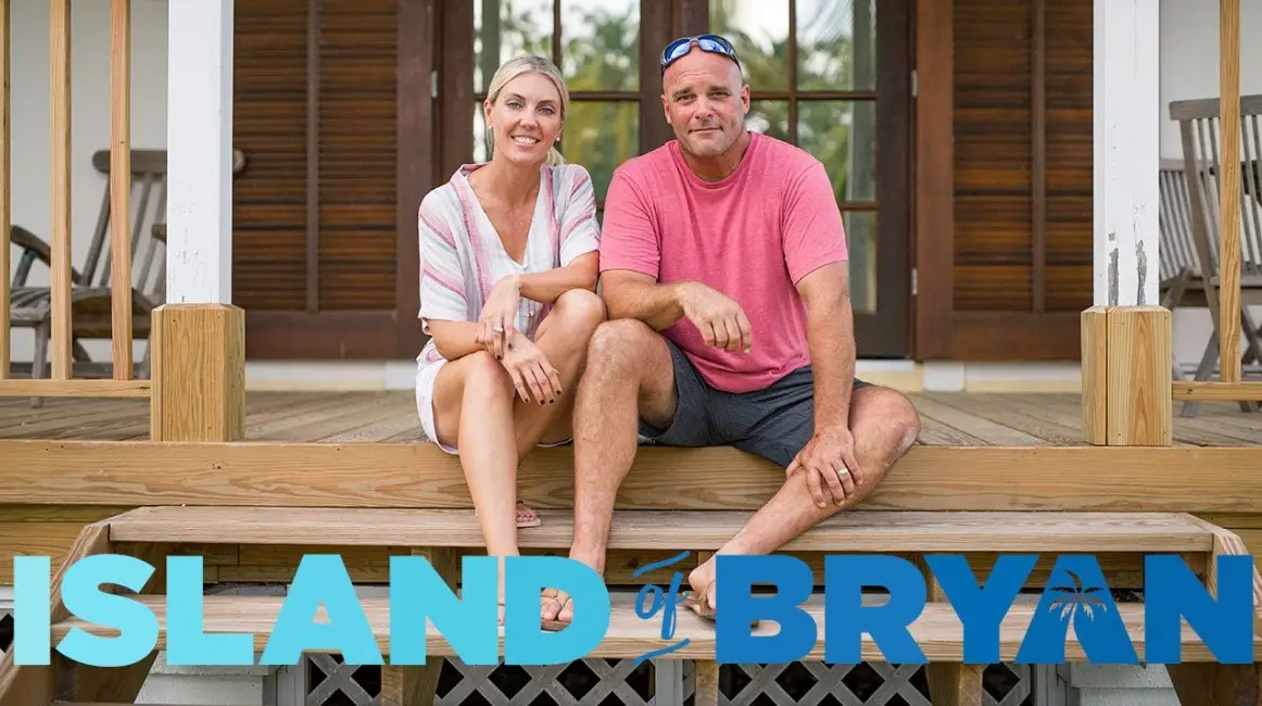 Island Of Bryan Season 2 | Cast, Episodes | And Everything You Need to Know
