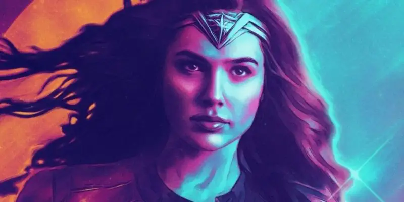 What Gonna Happen on Wonder Woman 1984, Trailer, Spoiler, Theory