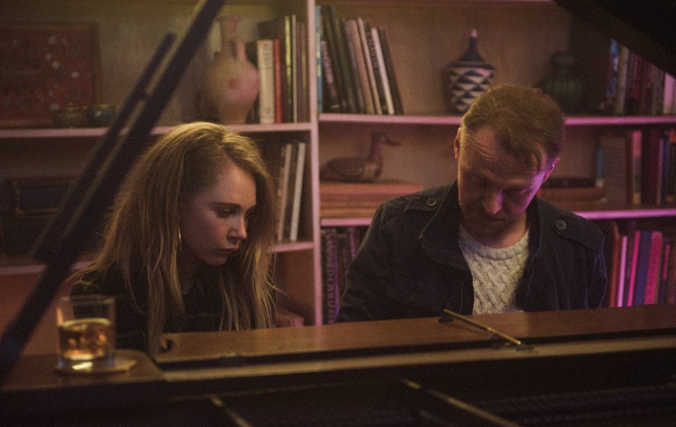 Lost Transmissions (2020) Cast, Release date, Budget, Box office, Trailer
