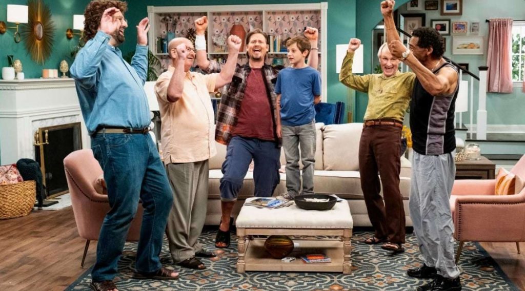 Beef House TV Series (2020) Cast, Episodes And Everything You Need