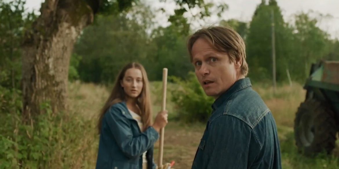 Bloodride TV Series (2020) | Cast, Episodes | And Everything You Need to Know