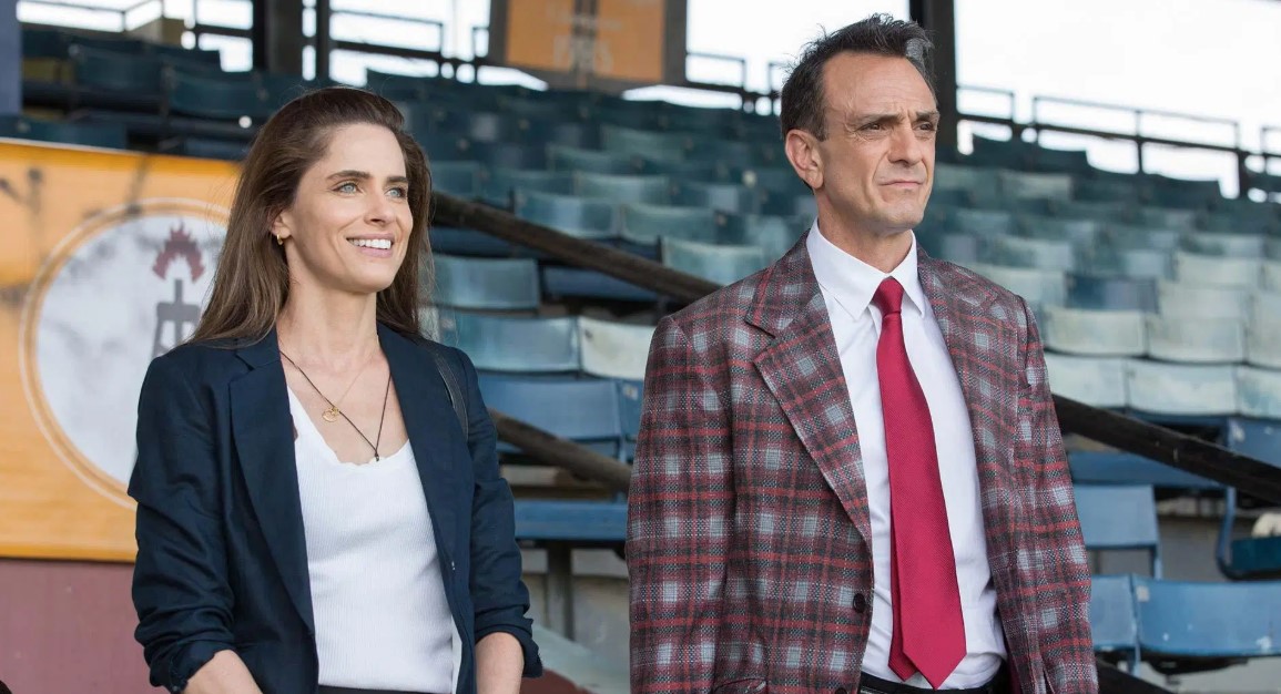 Brockmire Season 4 | Cast, Episodes | And Everything You Need to Know