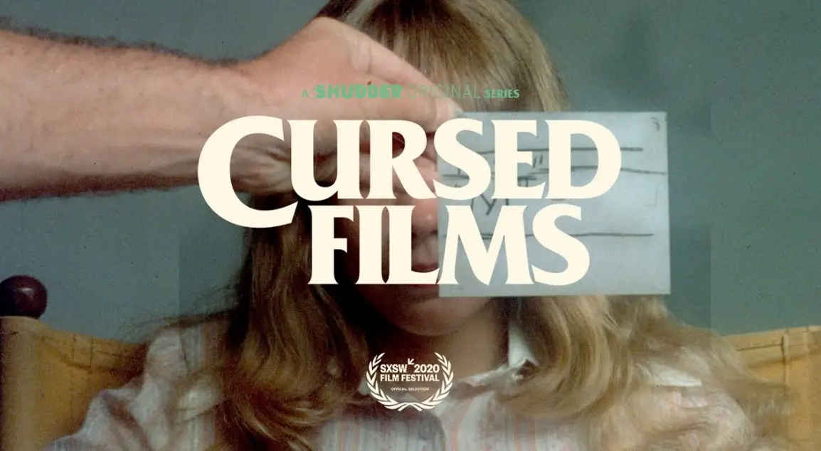 Cursed Films TV Series (2020) | Cast, Episodes | And Everything You Need to Know