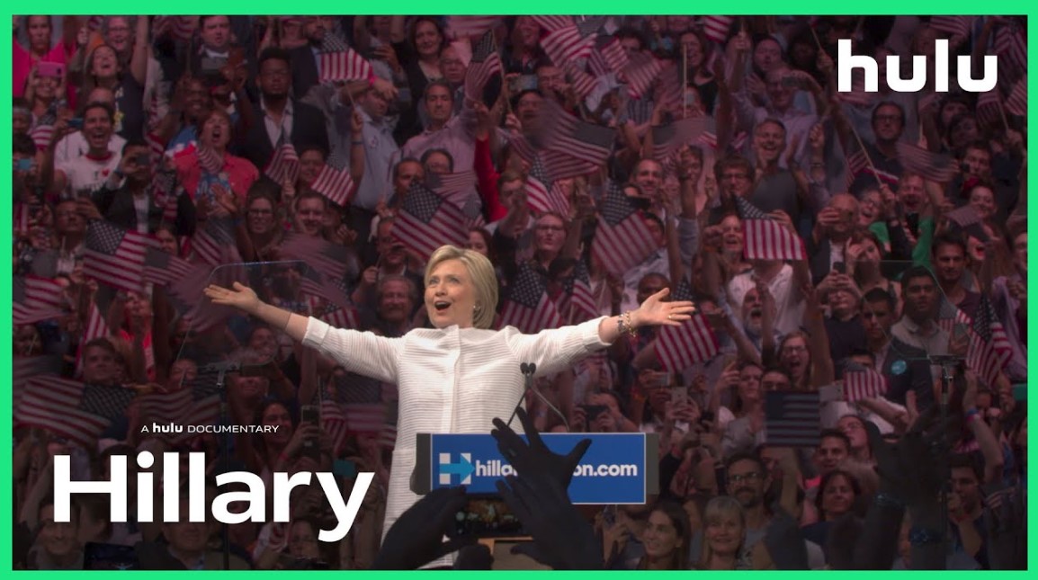 Hillary (2020) Cast, Release Date, Budget, Box office, Plot