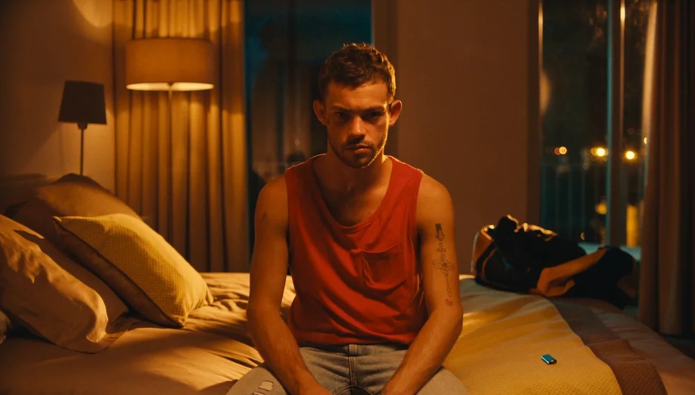 I Am Jonas (2020) Cast, Release Date, Budget, Box office, Plot