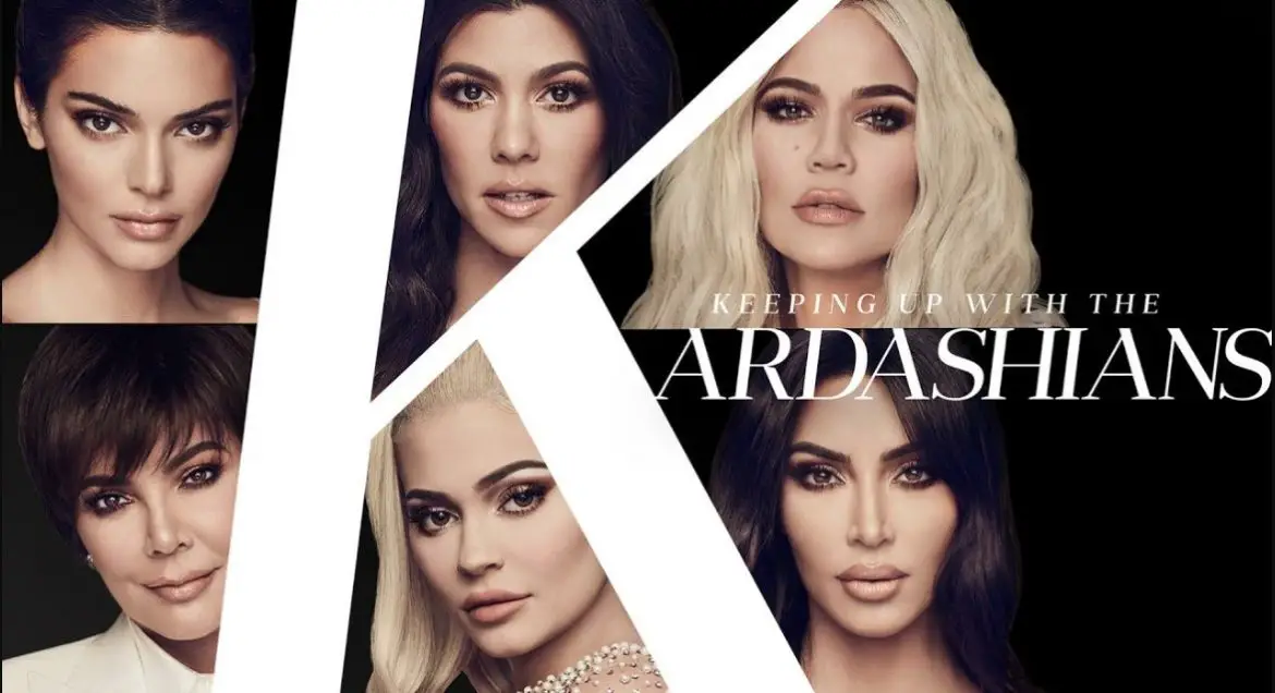 Stay aware of Kim, Kourtney, Khloé, Kris, Kylie, Kendall and Scott when "KUWTK" returns March 26 on E! Kim's structure has shown signs of improvement than her satchel hurling days. Theres something new on every episode. Unexpected things happen every second and the outfits and makeup looks are always on point. The kardashians and Jenners are queens and they will always be.