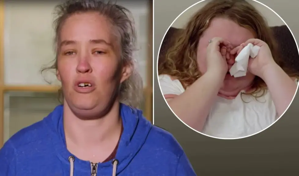 Mama June: From Not to Hot (2020) | Cast, Episodes | And Everything You Need to Know