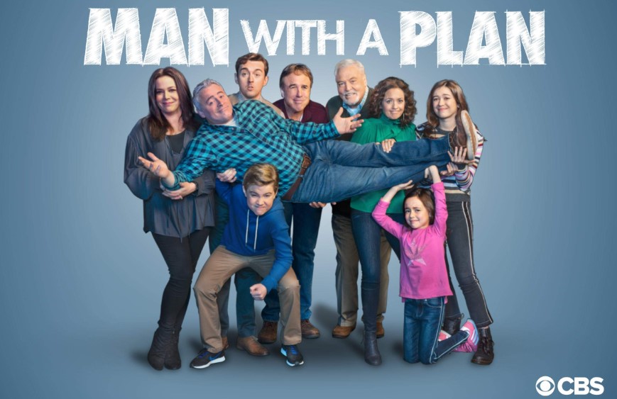 Man With a Plan Season 4 | Cast, Episodes | And Everything You Need to Know