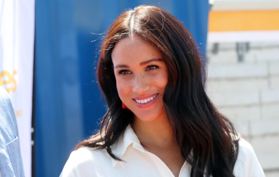Meghan Markle: Escaping the Crown (2020) Cast, Release Date, Plot