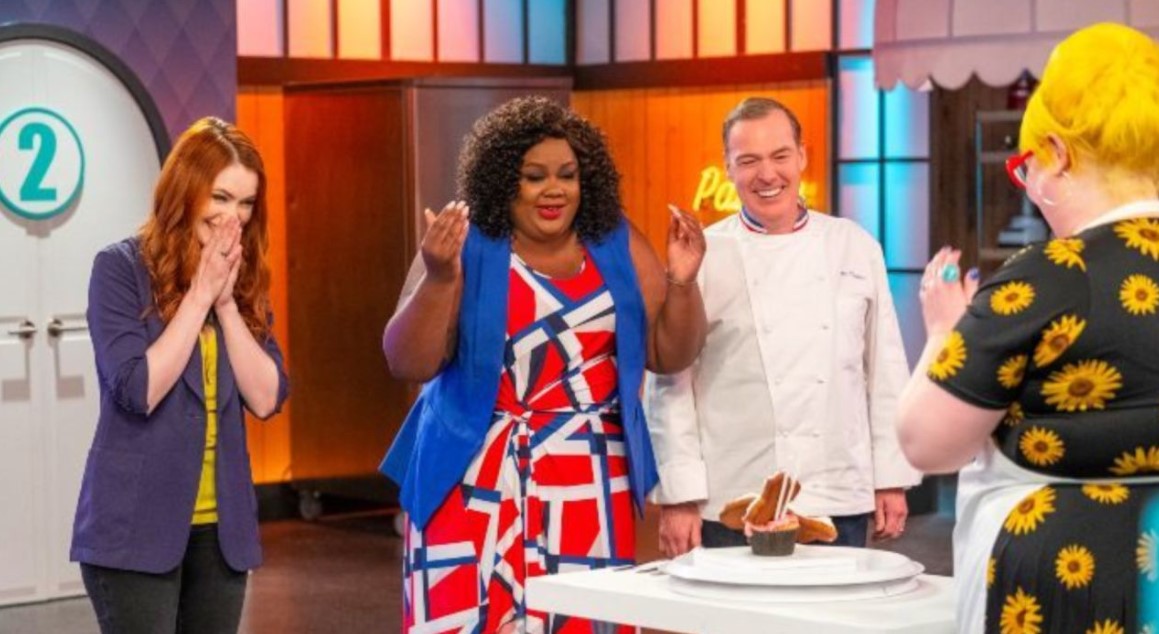 Nailed It! Season 4 | Cast, Episodes | And Everything You Need to Know