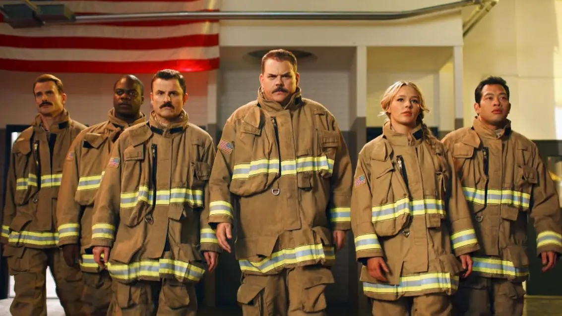 Bloopers are the absolute best dirty tricks one could seek after. Investigate probably the best bloopers Tacoma FD Season 1 brought to the table while we as a whole sit tight for Season 2 to debut on March 26th at 10/9c on truTV. Tacoma FD is absolutely the funniest, most creative comedy show in television history. Comic genius.