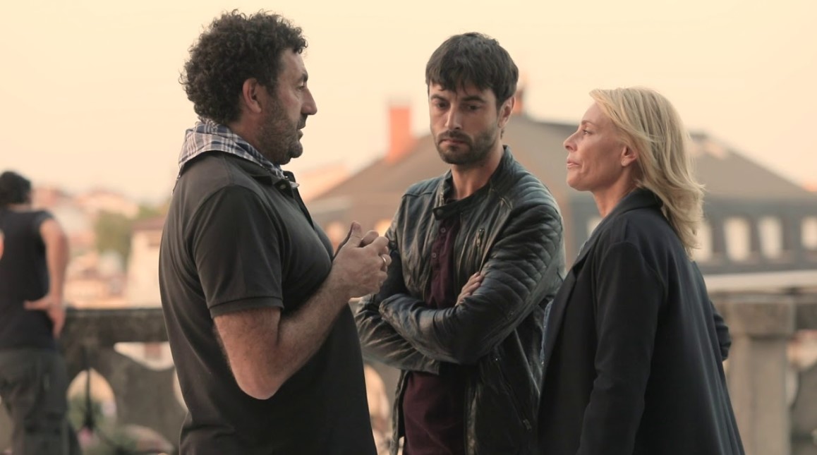 The Silence of the White City (2020) Cast, Release Date, Budget, Box office