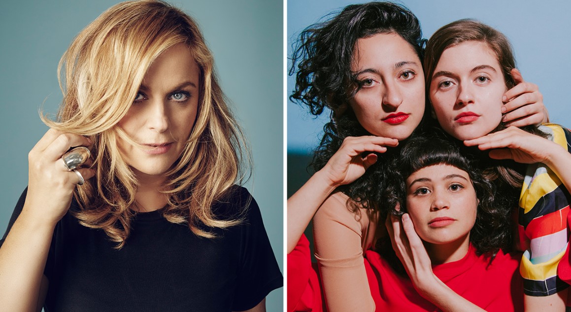 Three Busy Debras TV Series (2020) | Cast, Episodes | And Everything You Need to Know