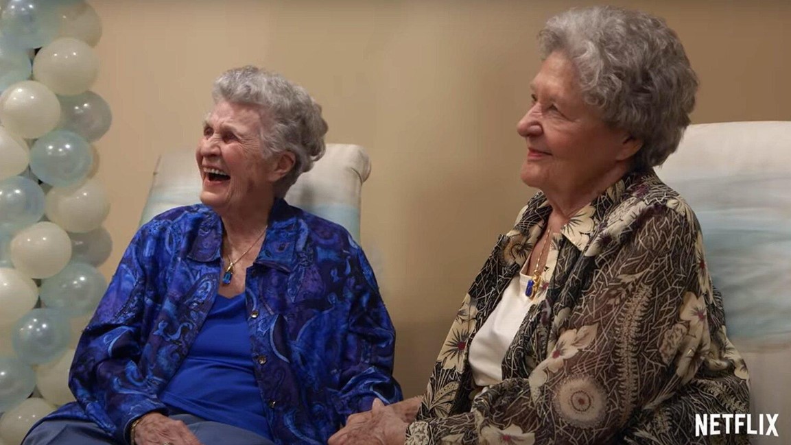Two Lives. 65 Years. One Secret. This is the moving story of two ladies who kept their affection covered up for quite a long time in the midst of moving occasions. Watch 'A Secret Love,' co-delivered by Now This, on Netflix starting 4/29.