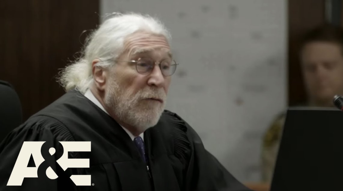 Accused: Guilty or Innocent? TV Series (2020) | Cast, Episodes, plot