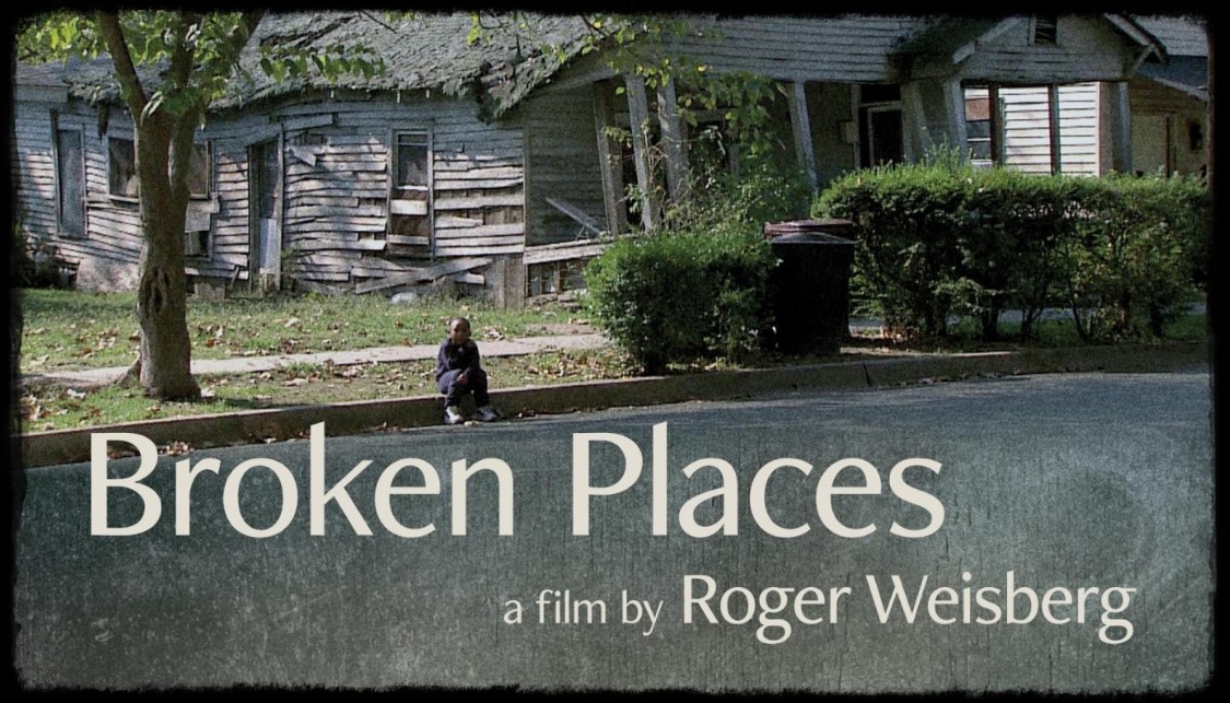 The debut of "Broken Places" on PBS, coming up on April 6. After you've watched, go along with us in discussion on ways Durham can keep on turning into an injury educated network. BROKEN PLACES is a PBS narrative investigating why a few youngsters are seriously harmed by early affliction while others can flourish and how early injury shapes their lives as grown-ups.