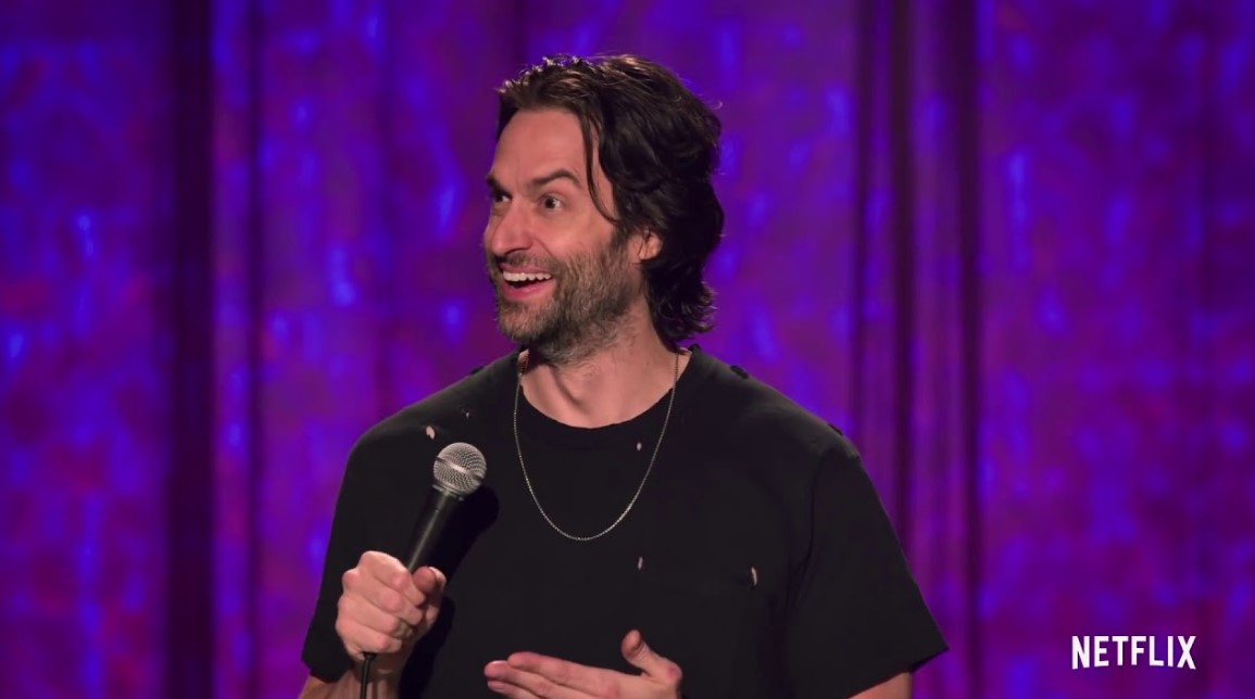 Chris D’Elia: No Pain (2020) Cast, Release Date, Plot, Trailer