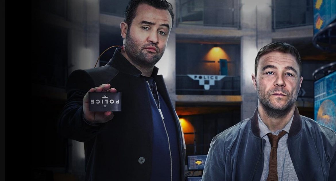 Code 404 TV Series (2020) | Cast, Episodes | And Everything You Need to Know