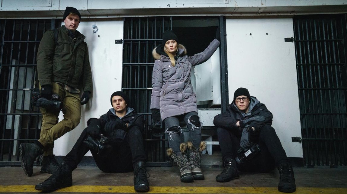 Destination Fear Season 2 | Cast, Episodes | And Everything You Need to Know