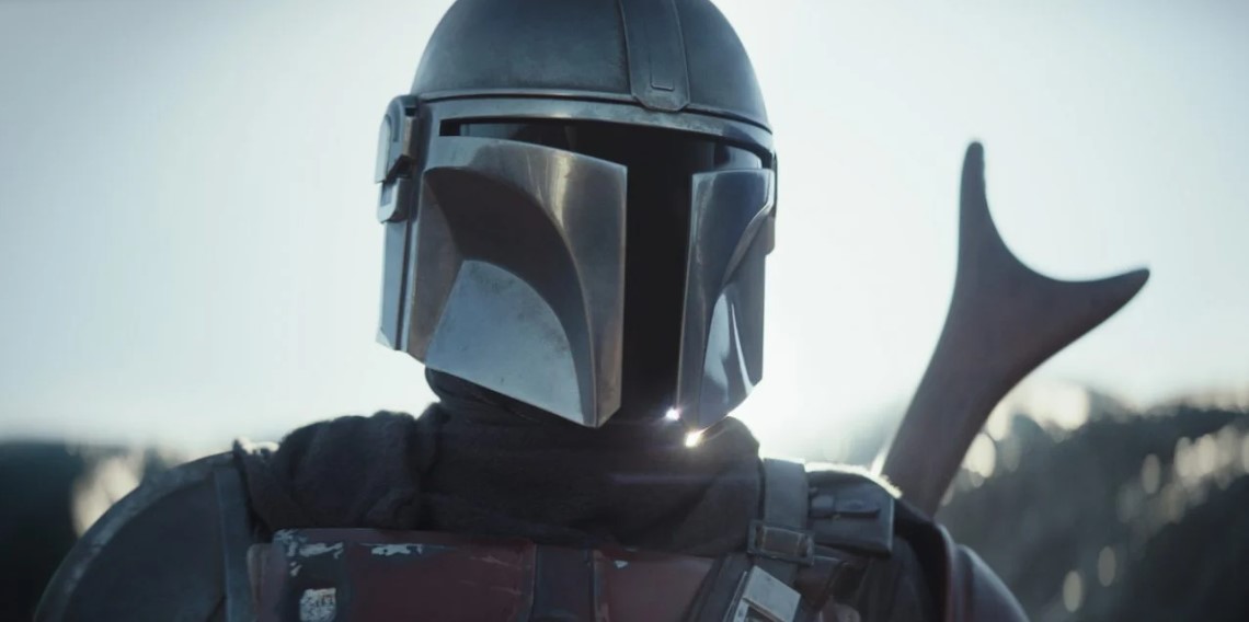 Disney Gallery: The Mandalorian (2020) Cast, Release Date, Episodes