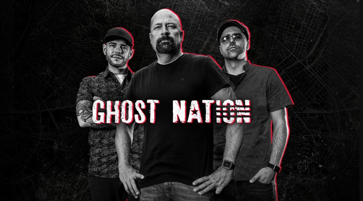 Ghost Nation Season 2 | Cast, Episodes | And Everything You Need to Know