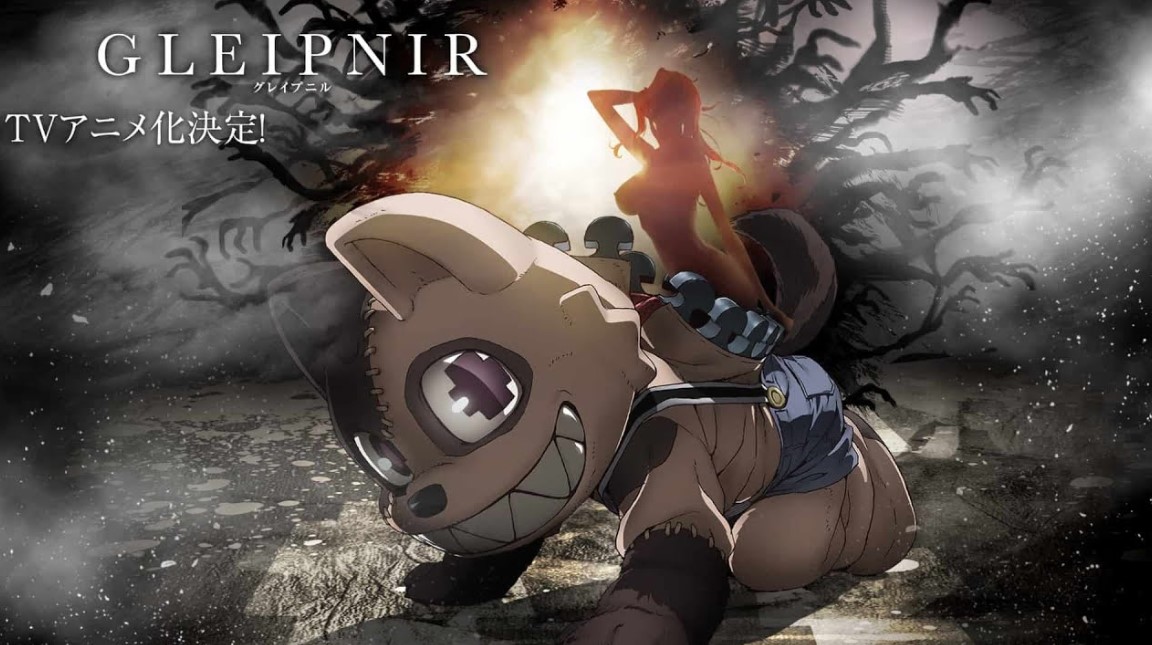 Gleipnir (2020) | Cast, Episodes | And Everything You Need to Know