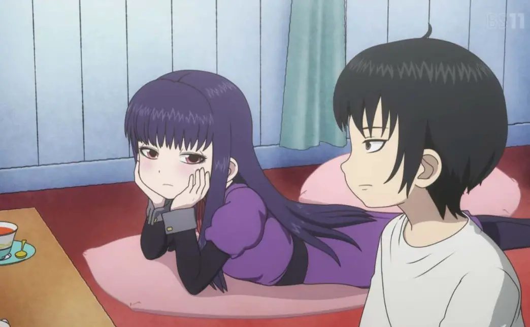 Hi Score GIrl Season 2 | Cast, Episodes | And Everything You Need to Know