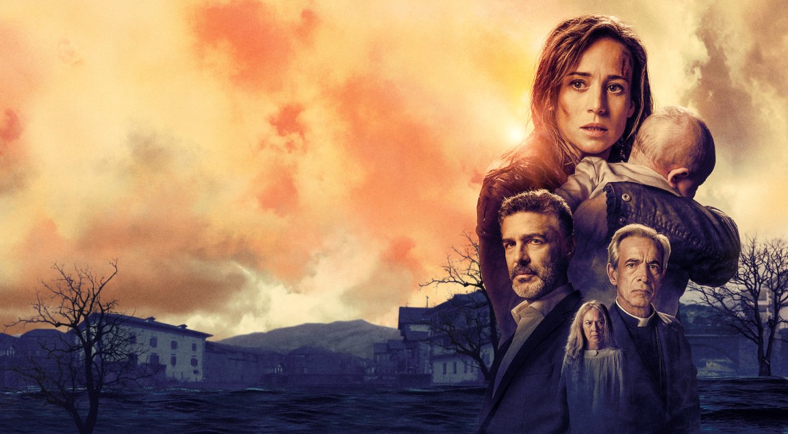 The Legacy of the Bones (2020) Cast, Release Date, Budget, Trailer