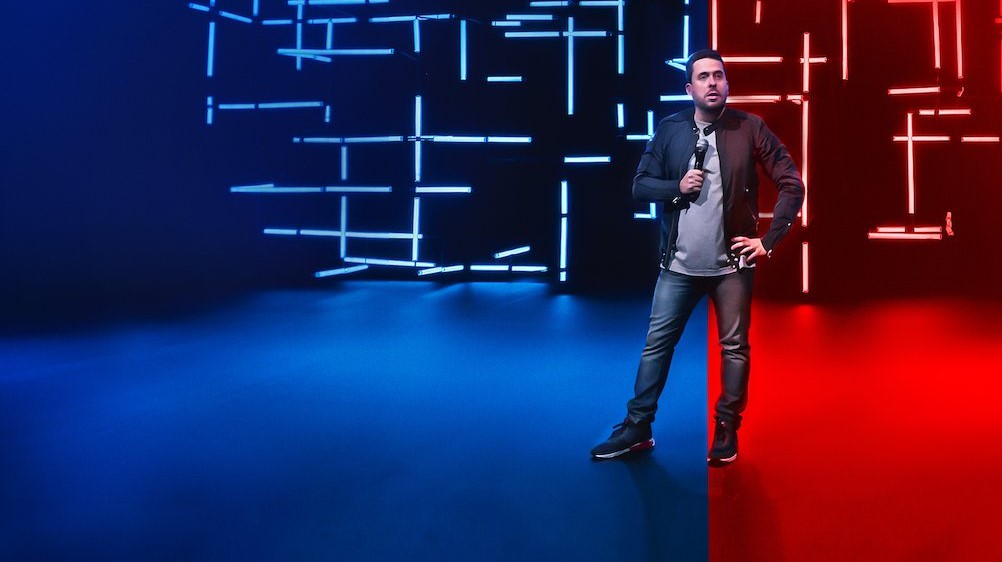 Maurício Meirelles: Generating Chaos (2020) Cast, Release Date, Plot