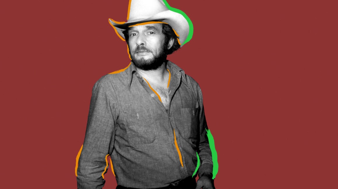 Merle Haggard: Salute to A Country Legend (2020) Cast, Release Date, Budget