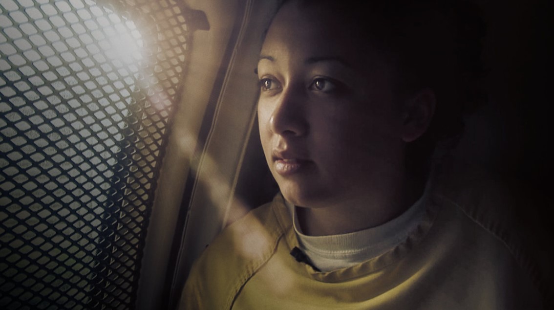 Murder to Mercy: The Cyntoia Brown Story (2020) Cast, Release Date, Plot