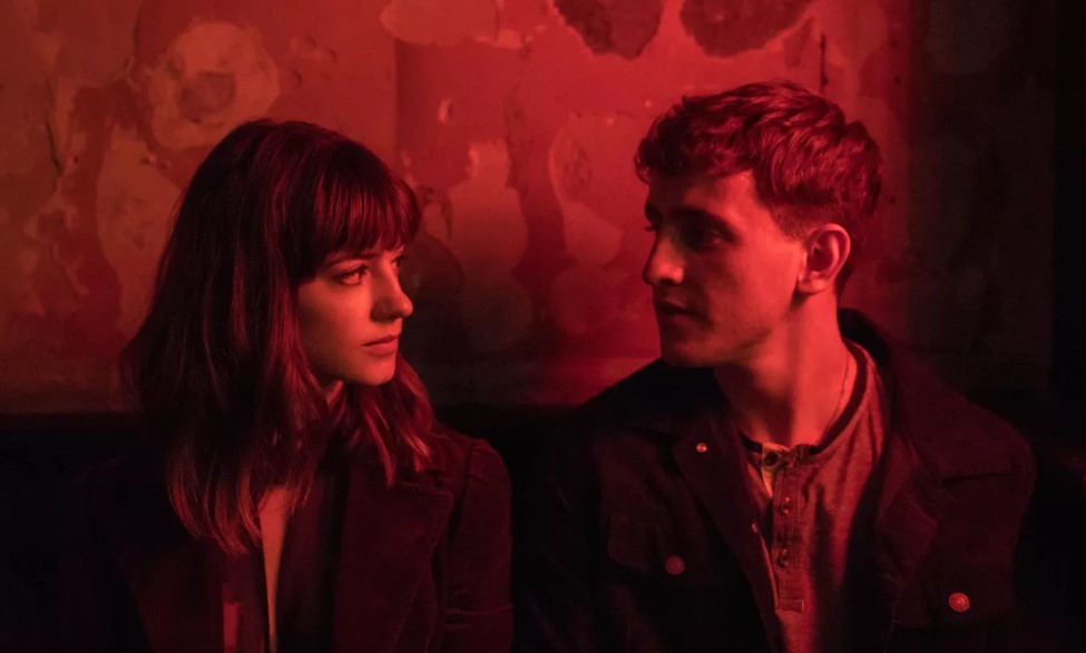 It's Not Like This With Other People. Normal People, a Hulu Original arrangement, debuts all scenes April 29. In light of Sally Rooney's smash hit novel, Normal People is a wonderful.