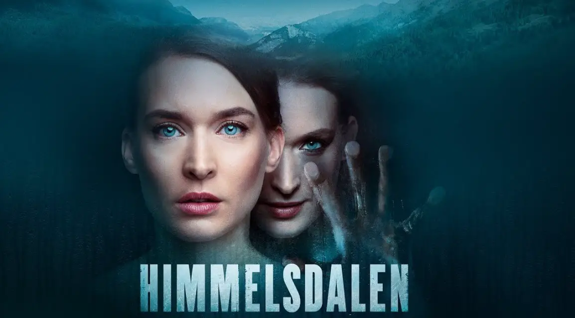 The new psychological thriller series Himmelsdalen will receive exclusive streaming premiere on C More Christ's Ascension Day, 23 April on Sundance Now.