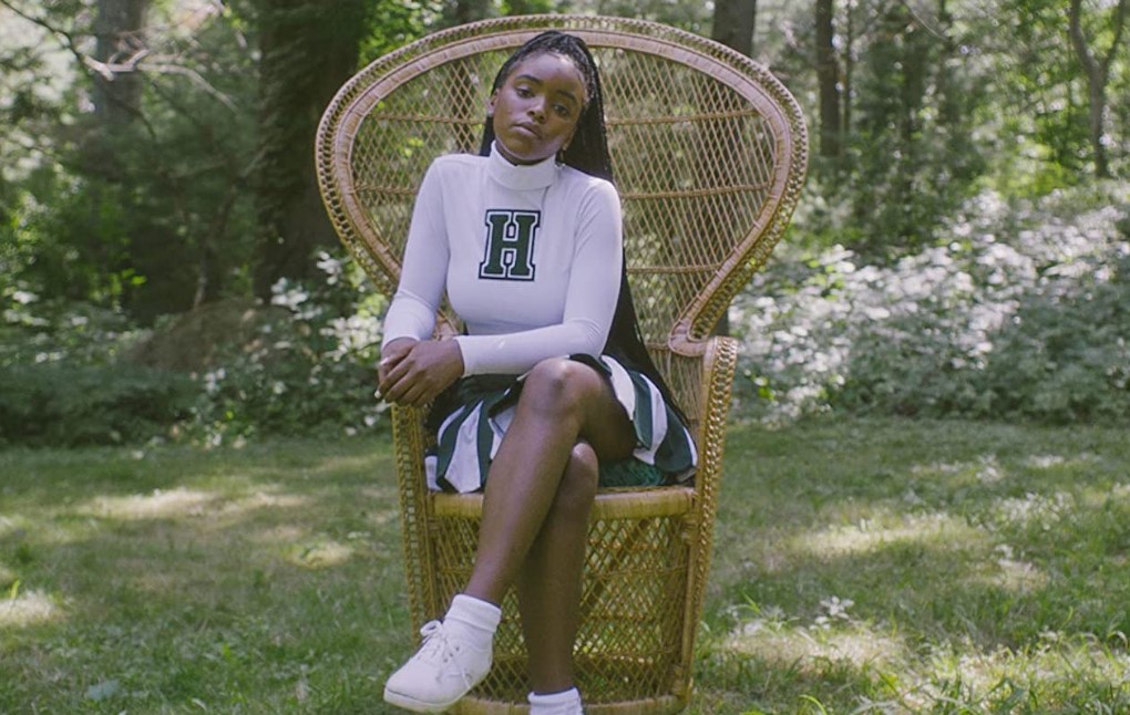 Selah and the Spades' Writer/Director Tayarisha Poe on the Interest of Moral Failings. Drama film, Selah and the Spades is releasing on April 17, 2020.