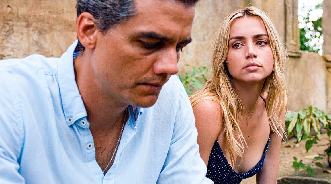 Sergio (2020) Cast, Release Date, Plot, Trailer