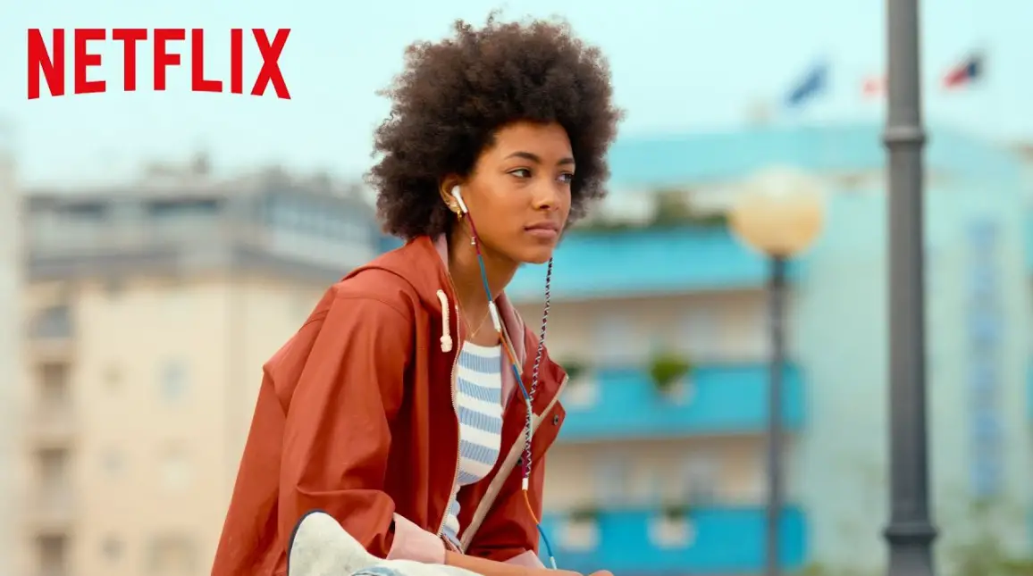 Summertime spring shows up April 29, just on Netflix. One summer can transform you, regardless of whether you're prepared or not. This is the thing that happens to Summer, Ale, Dario, Edo end Sofia.