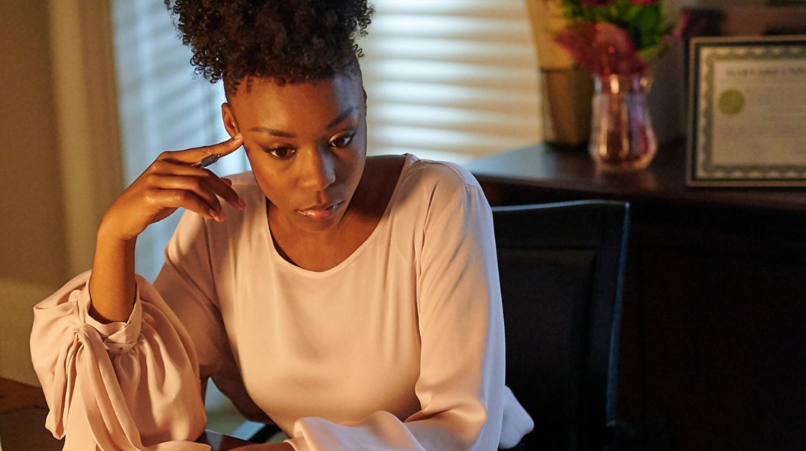 Tempted by Danger (2020) Cast, Release Date, Plot