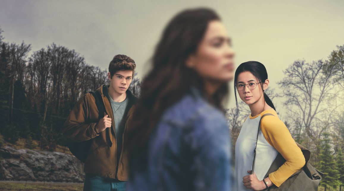 The Half of It (2020) Cast, Release Date, Plot, Trailer