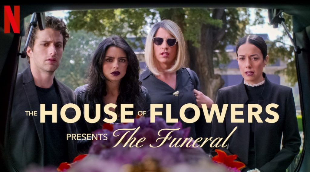 The House of Flowers Season 3 Cast, Episodes And Everything You
