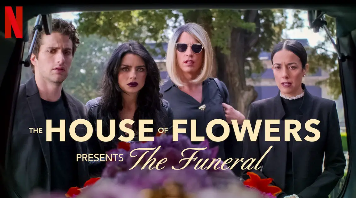 The House of Flowers Season 3 | Cast, Episodes | And Everything You Need to Know