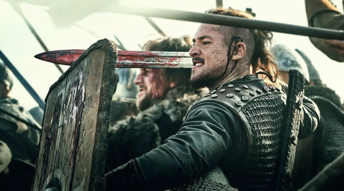 The Last Kingdom Season 4 | Cast, Episodes | And Everything You Need to Know