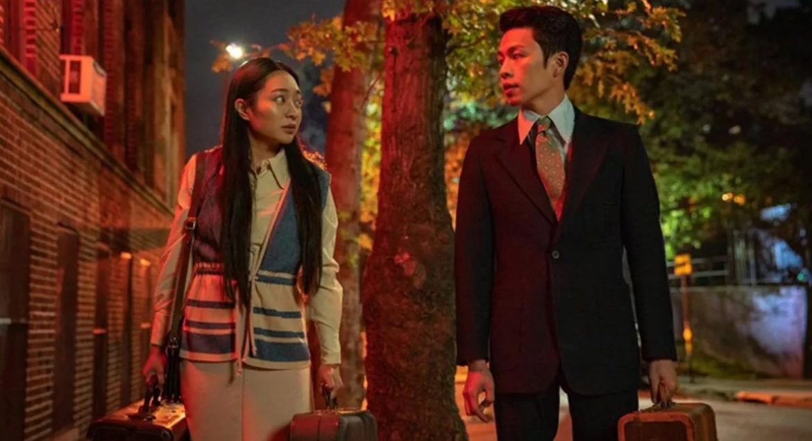 TIGERTAIL, the feature film debut from MASTER OF NONE's Alan Yang 楊維榕 On Netflix April 10. "Ace of None" co-maker Alan Yang talks composing and revising his first component film, Tigertail, which hits Netflix on April 10.