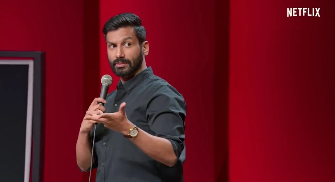 Kanan Gill explains his young dreams each letter in turn. Has Kanan satisfied his own desires? Discover in 'Yours Sincerely, Kanan Gill' debuting on 24th April, just on Netflix.