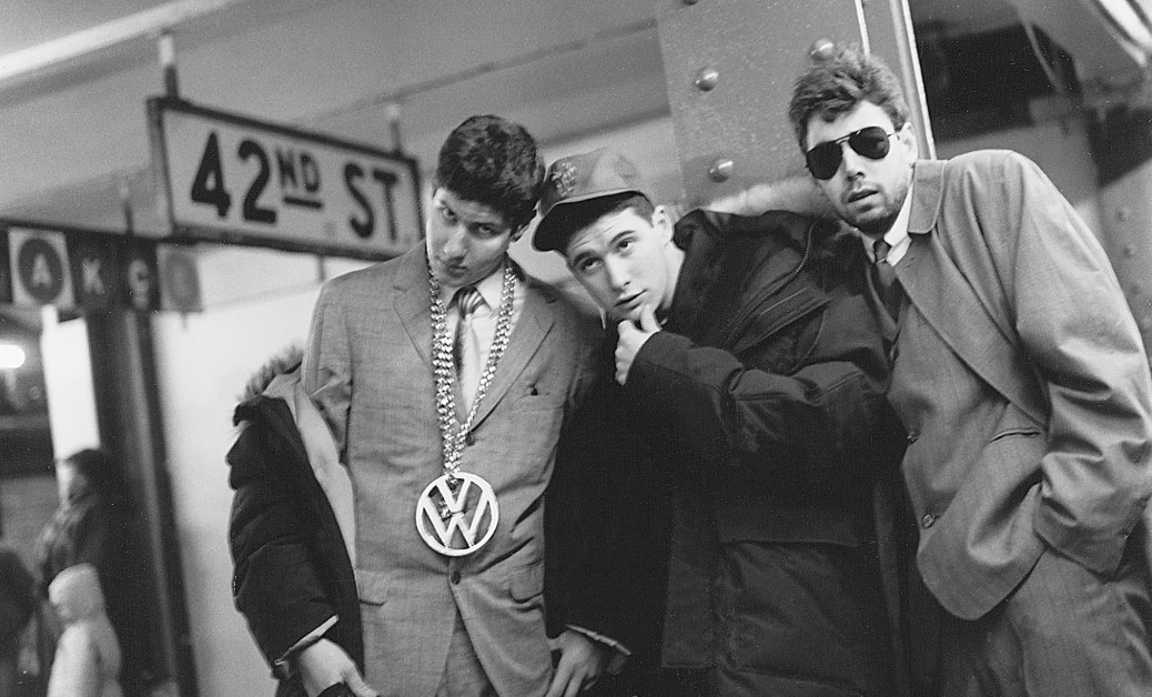 The account of 3 companions who propelled one another and the world. Beastie Boys Story coming April 24 to Apple TV+ and in select auditoriums on April 2.