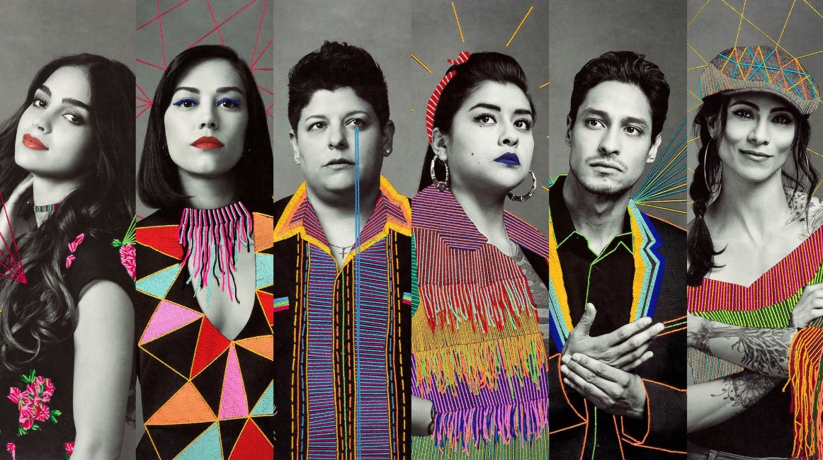 What might familia be without a little show? The last period of Vida STARZ debuts April 26 on STARZ. I trust that it goes out on a generally high note.