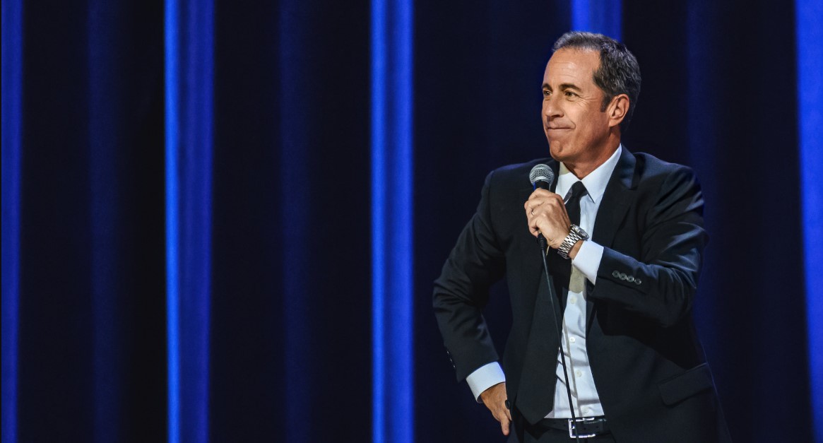 Jerry Seinfeld: 23 Hours to Kill